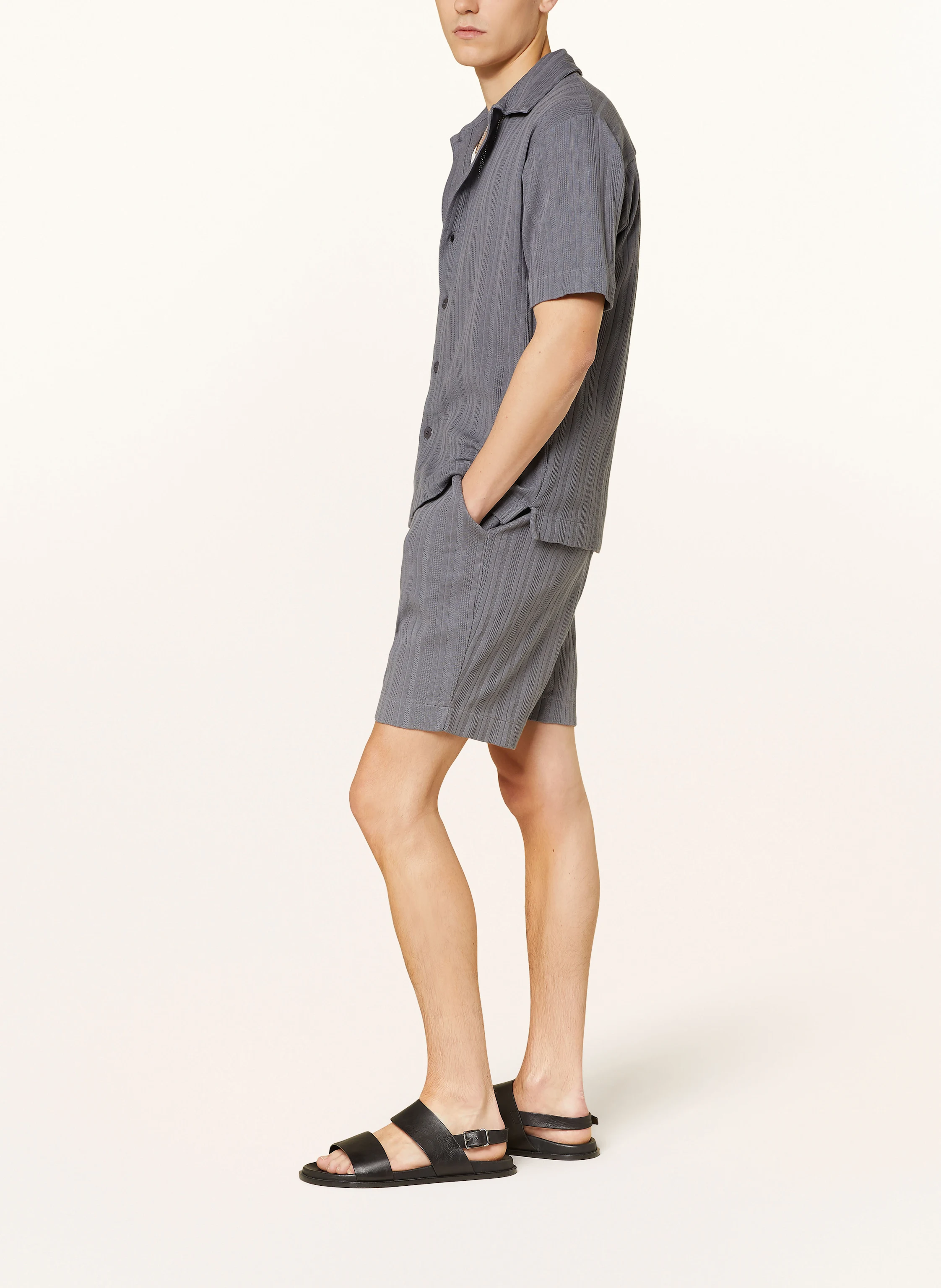 DANIELE FIESOLI Sweat-Shorts
