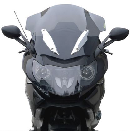Bulle Bullster Standard Fumé noir