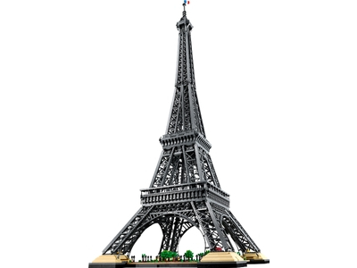 LEGO Eiffeltoren (10307)