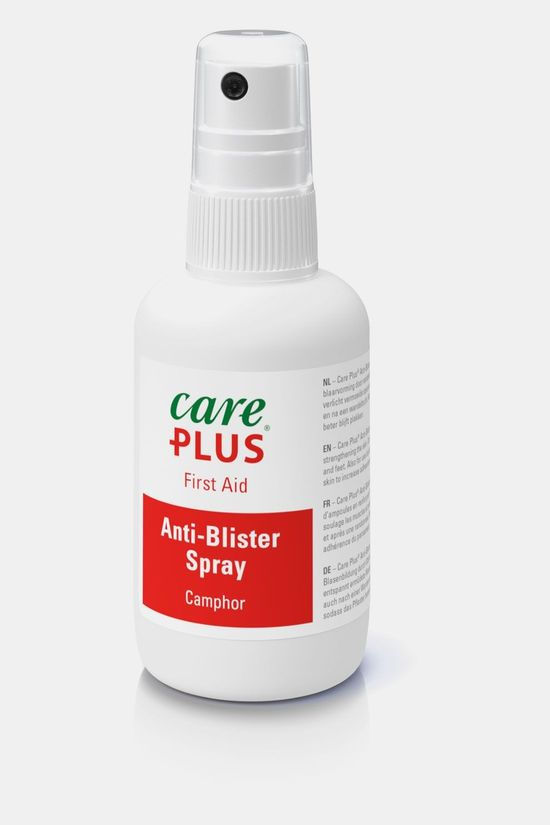 Care Plus Care Plus Anti-Blaren Camphor Spray
