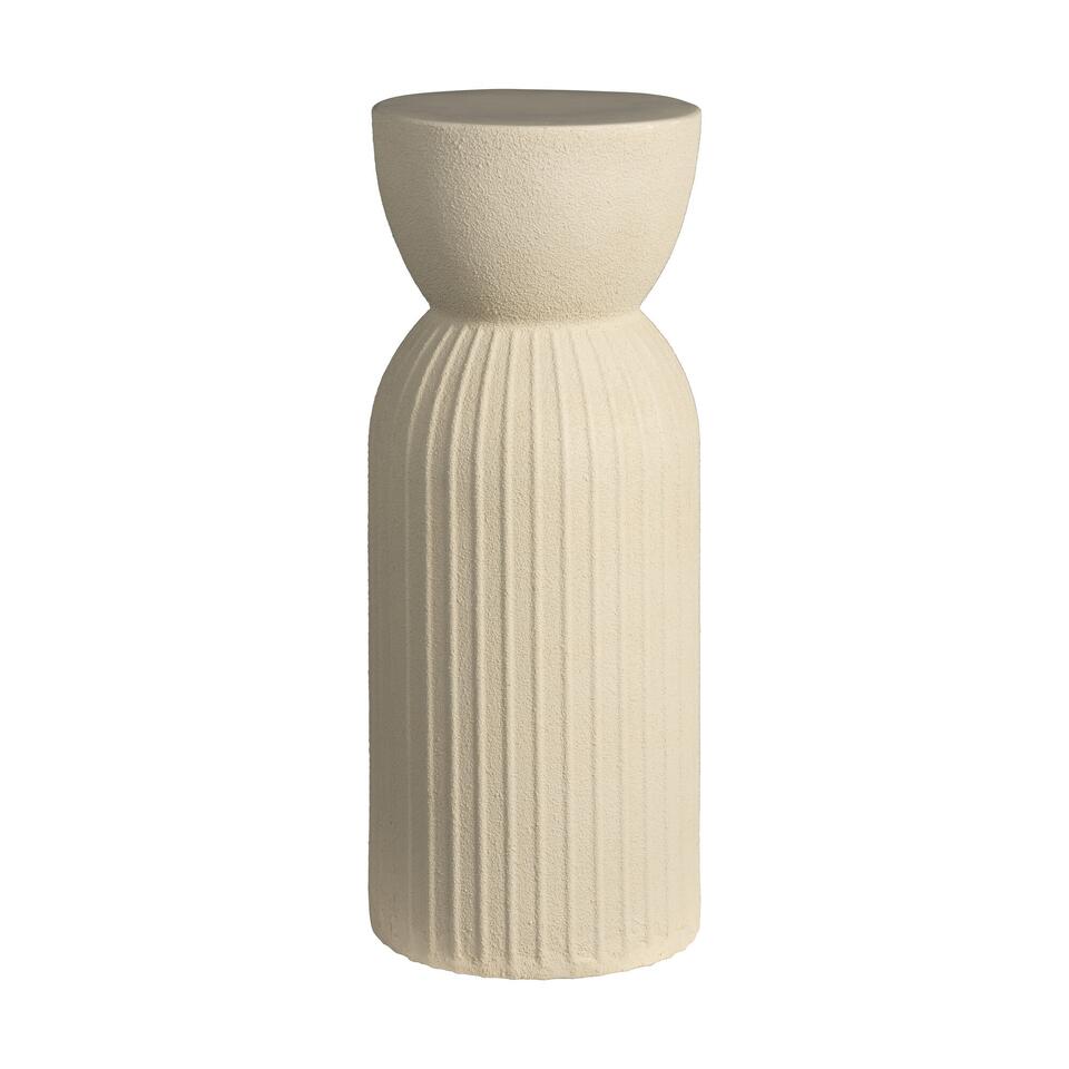 Plantentafel Druento Off-White