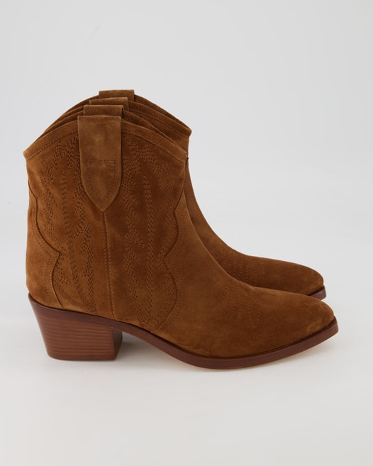 Konstantin Starke BA4926 Cowboyboots in Braun
