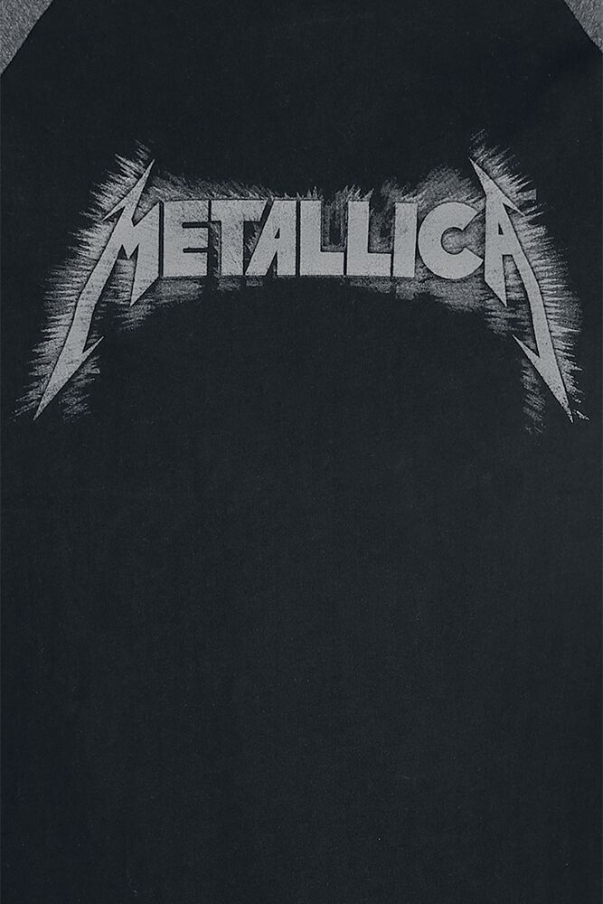EMP Signature Collection | Metallica T-Shirt Manches courtes