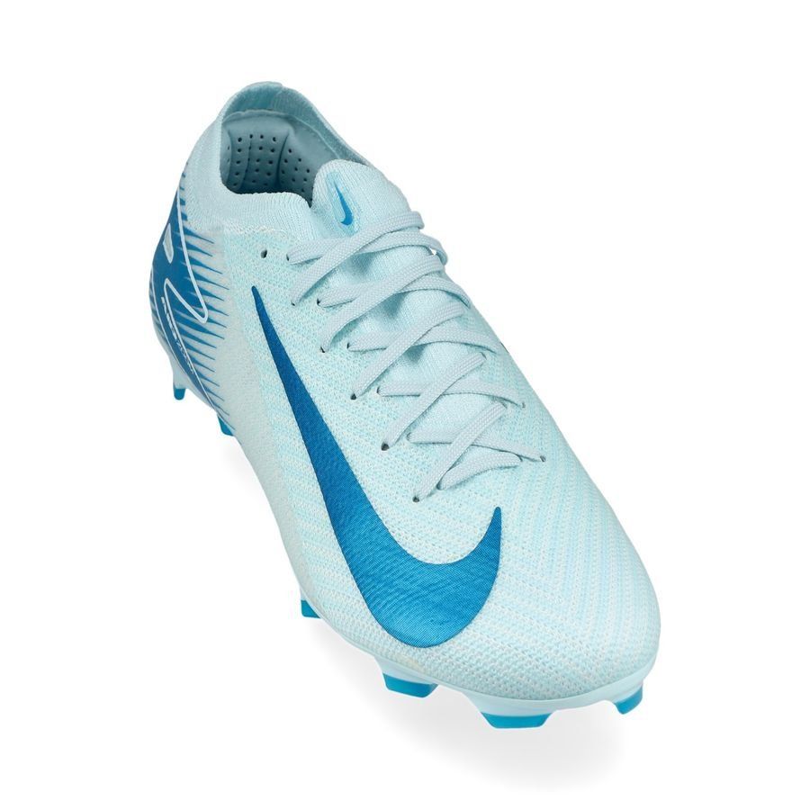 Nike Air Zoom Mercurial Vapor 16 Pro FG Mad Ambition - Bleu/Bleu
