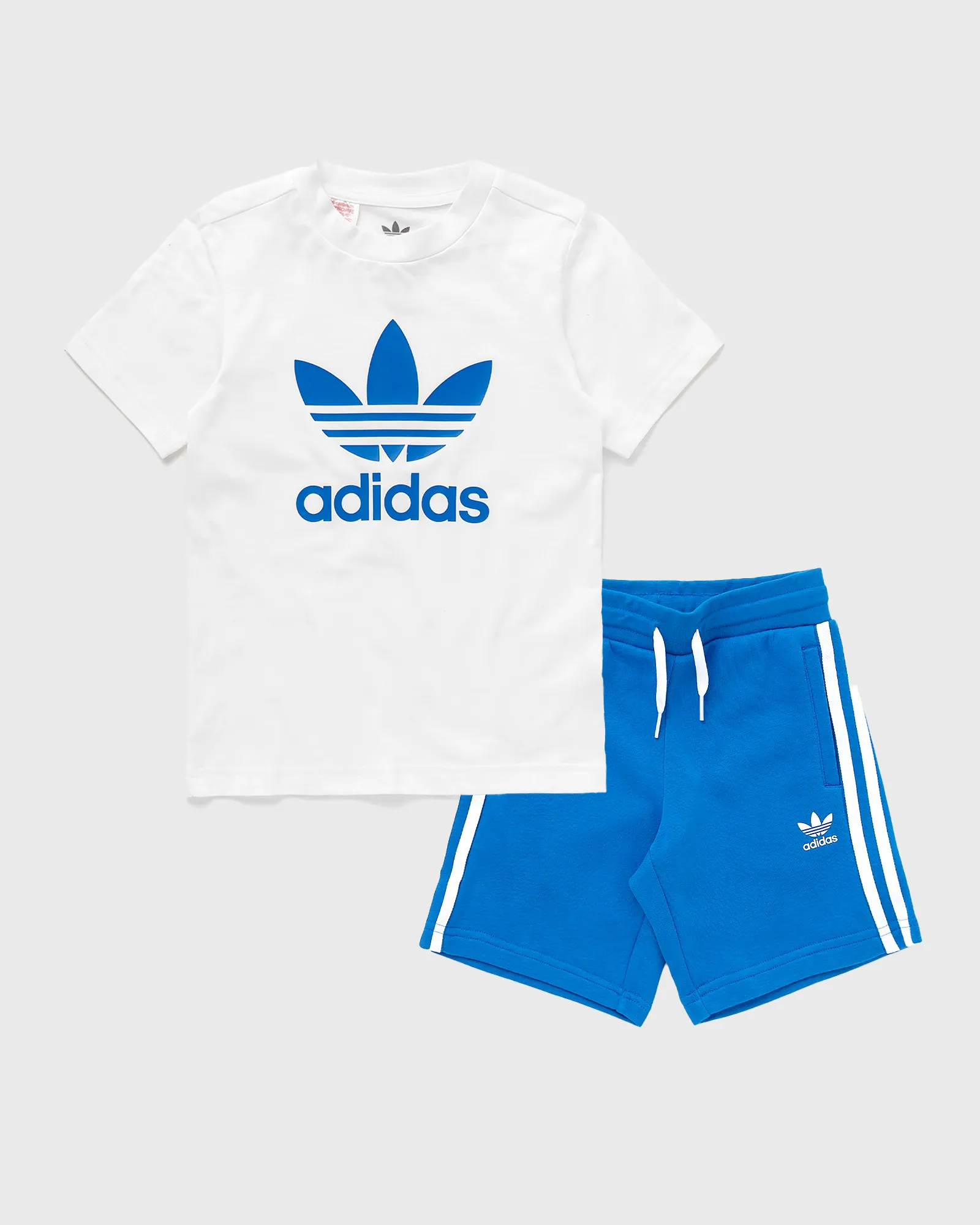 Adidas SHORT TEE SET