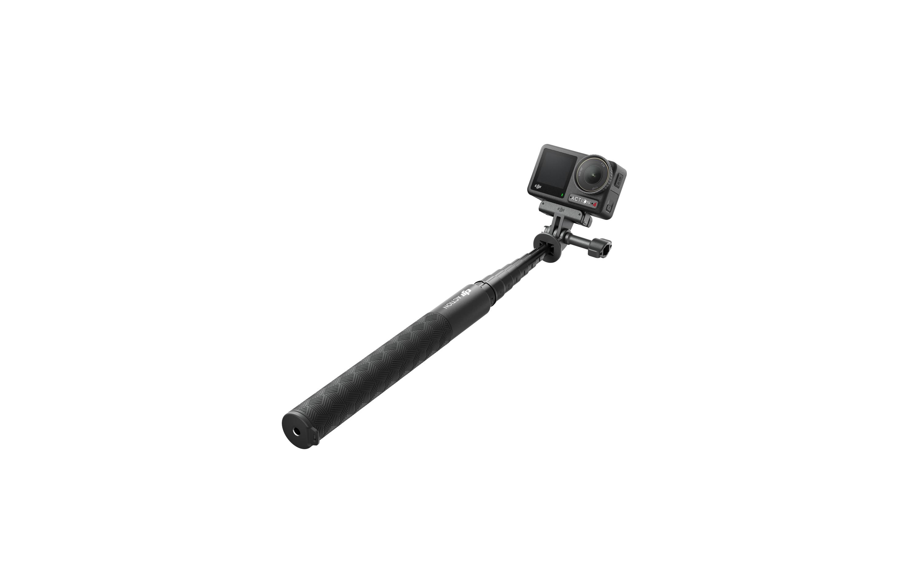 Actionkamera Osmo Action 4 Adventure Combo<br>Action-Cam mit überragender Bildqualität