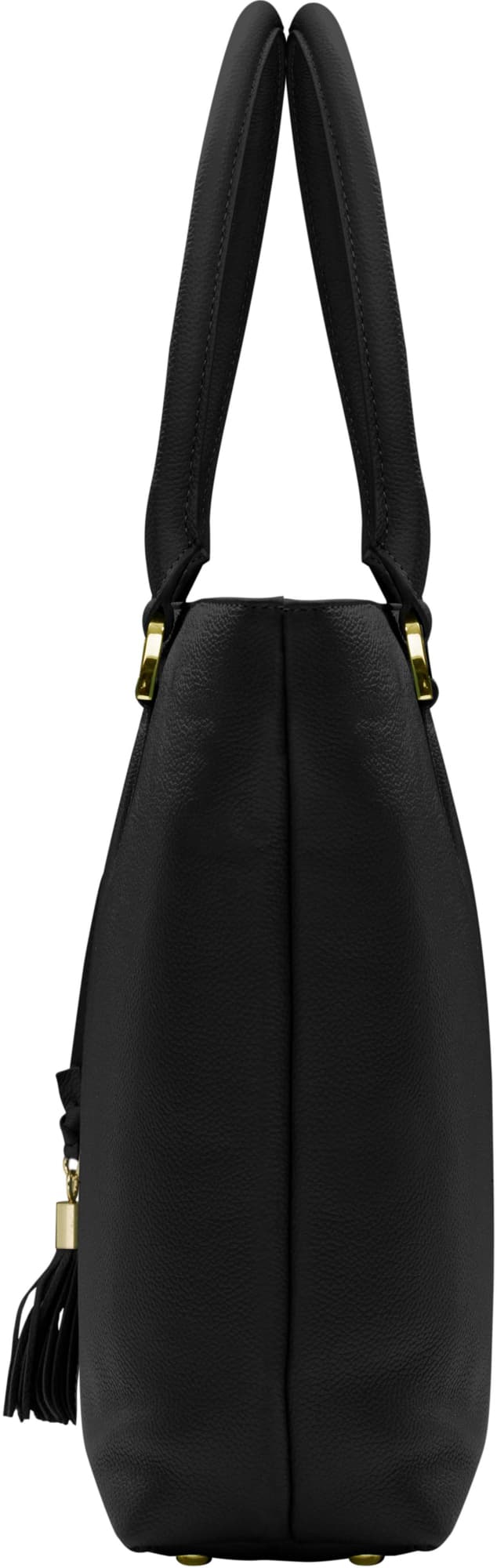 dbramante Amsterdam taske (Night Black)