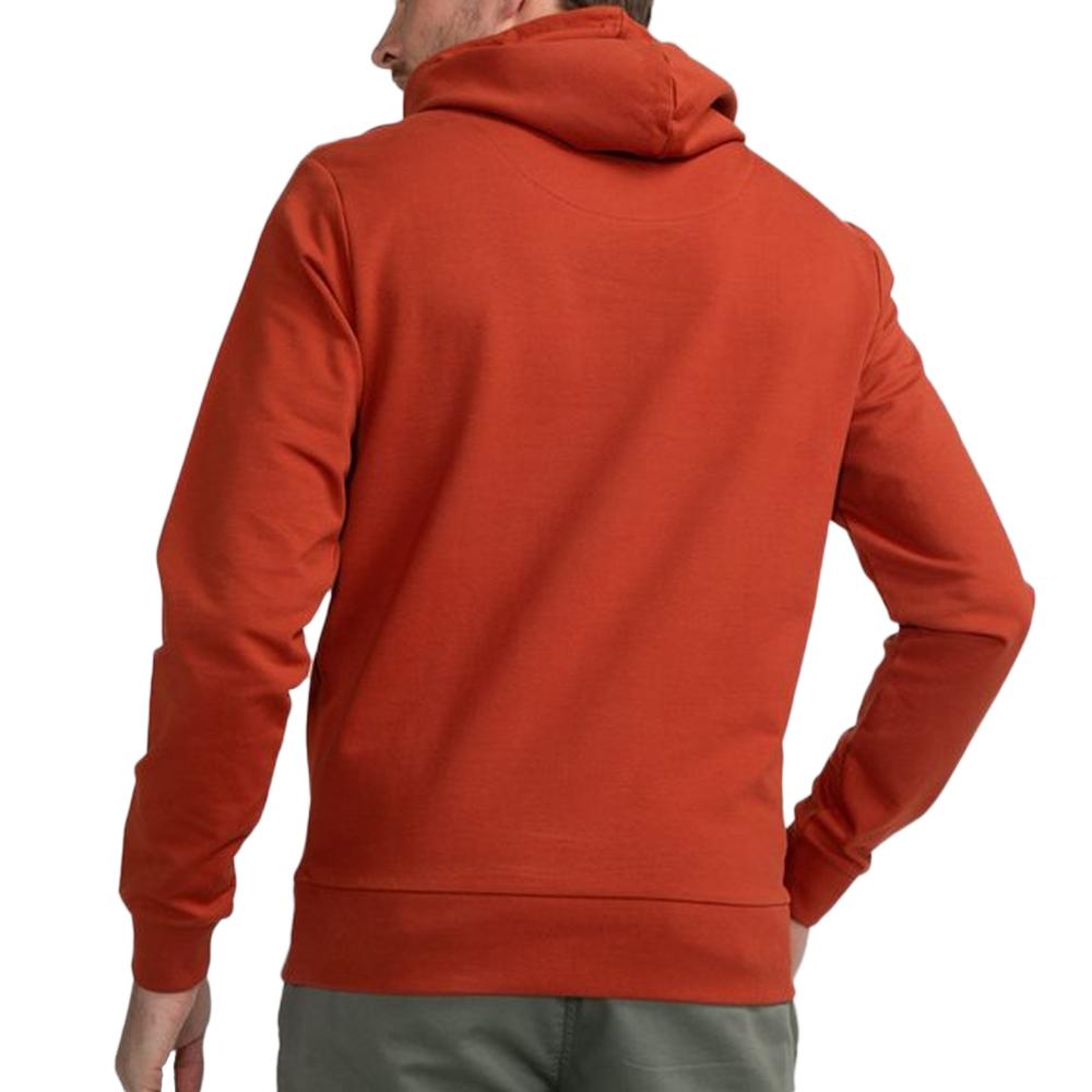 Petrol Industries Sweat Orange Homme Petrol Industries SWH003