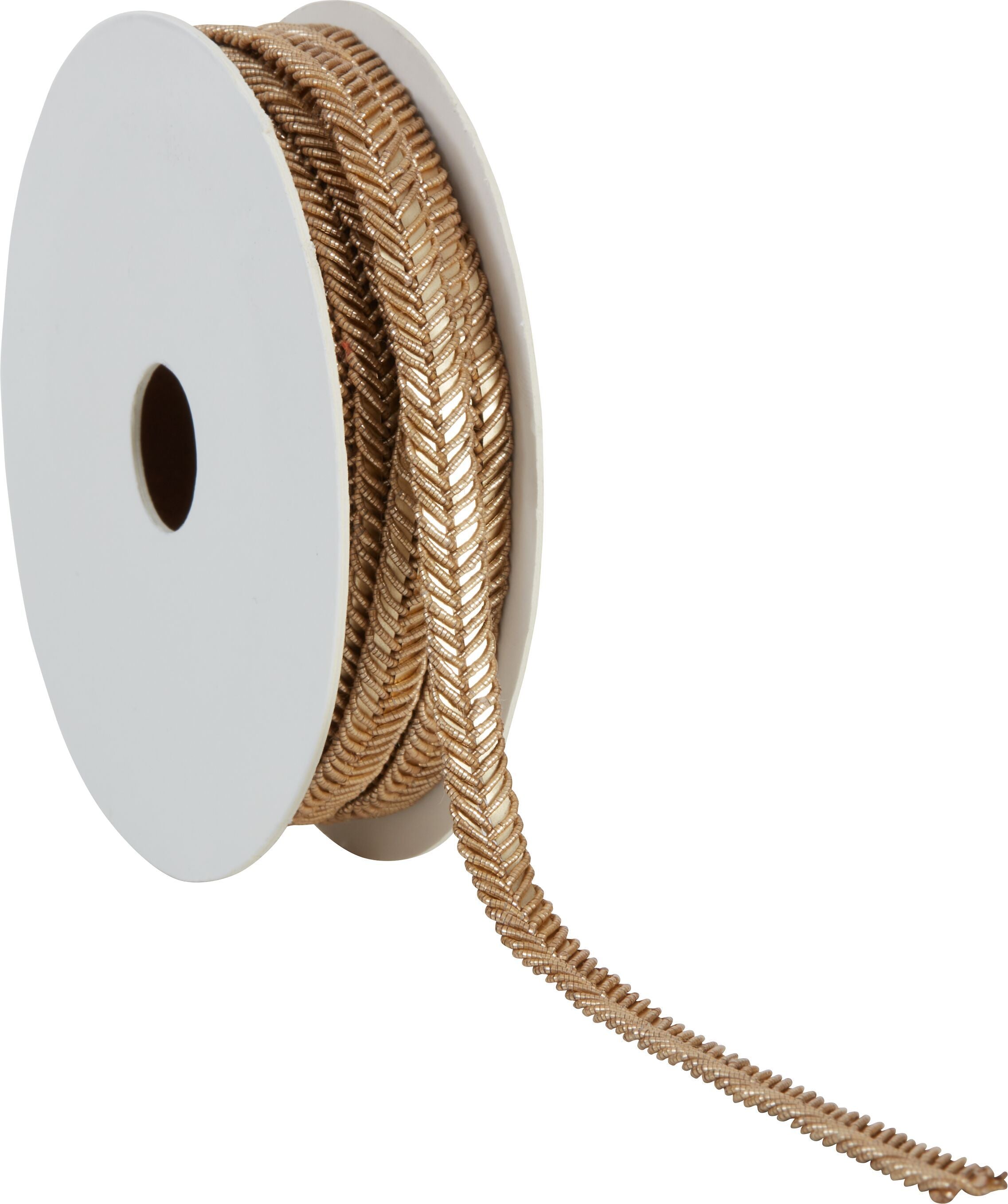 REYA Geschenkband - Gold / B: 0.6 cm x L: 250 cm
