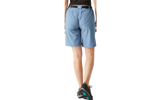 Regatta Women’s Xert Stretch Bermuda Light Damen Shorts