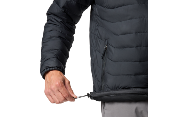 Columbia Powder Lite II Herrenjacke