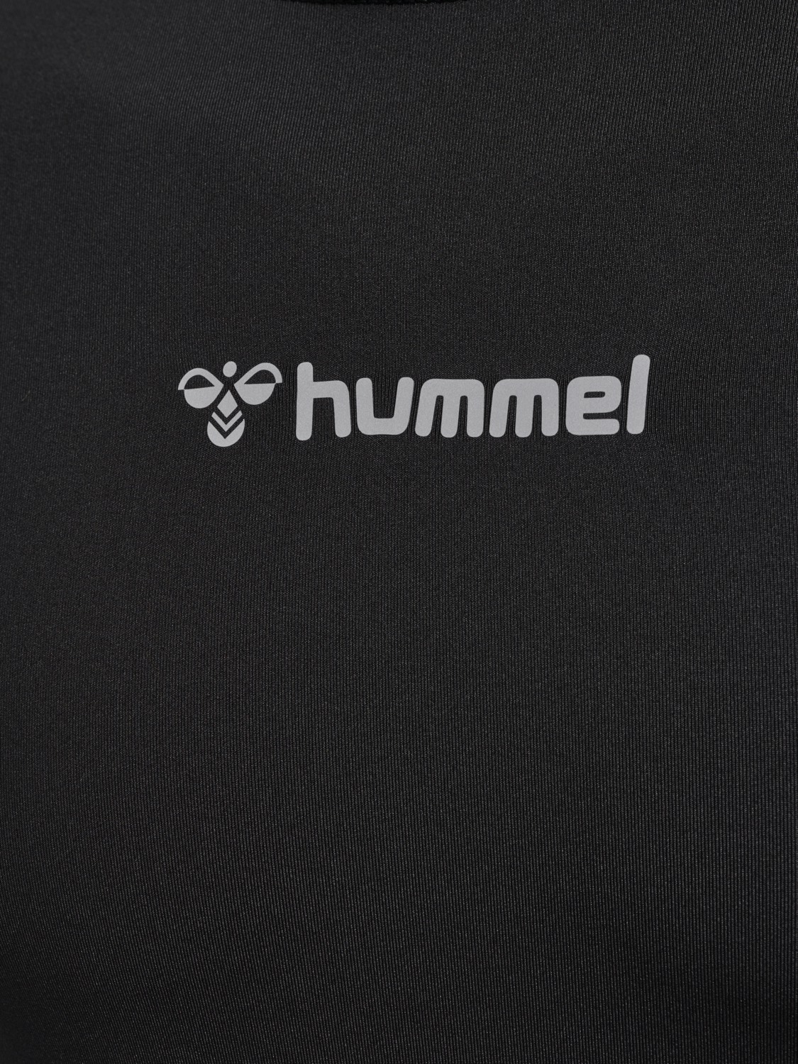 hmlBL PERFORMANCE TEE S/S