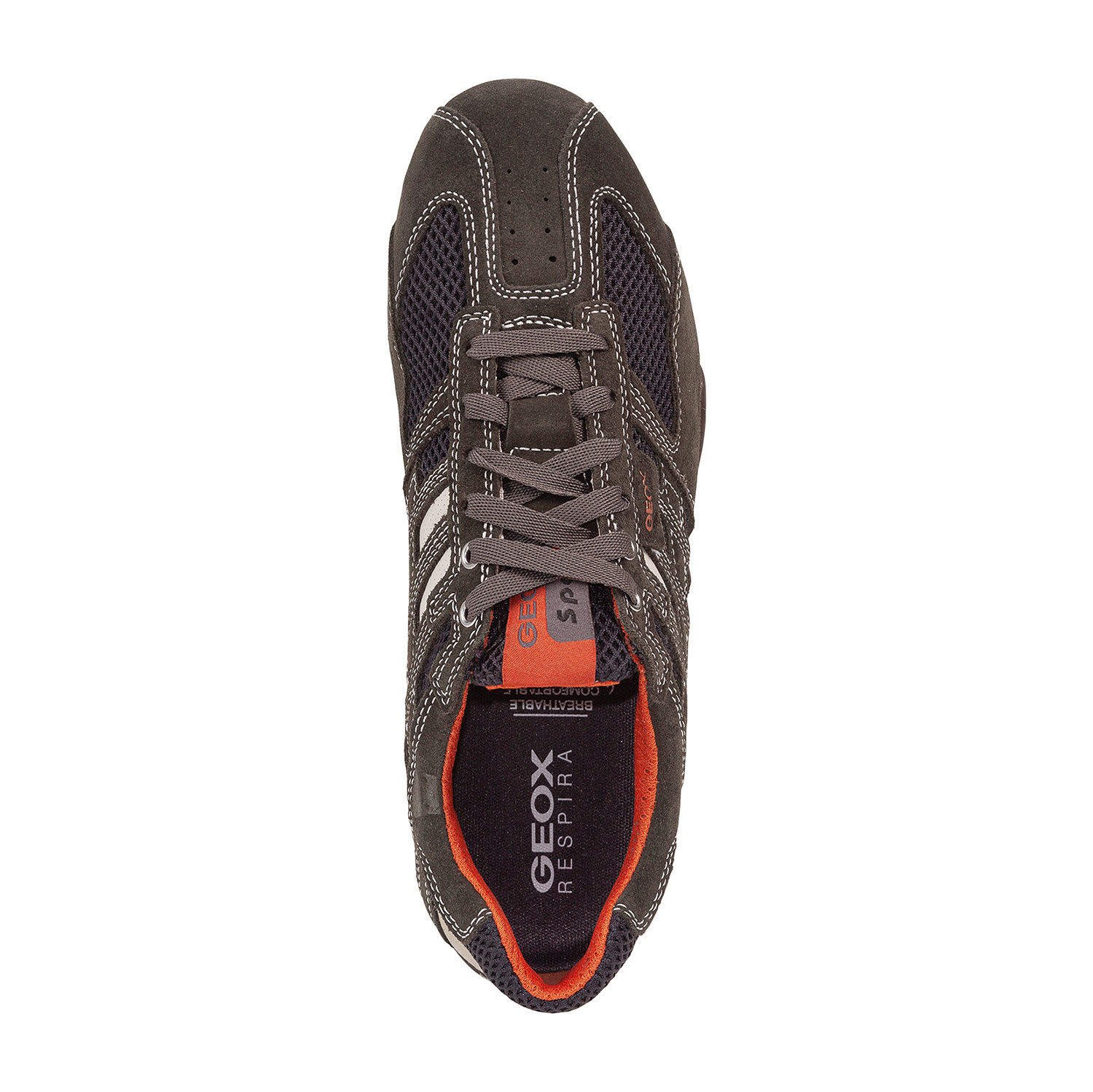 Geox Uomo Snake Sneaker