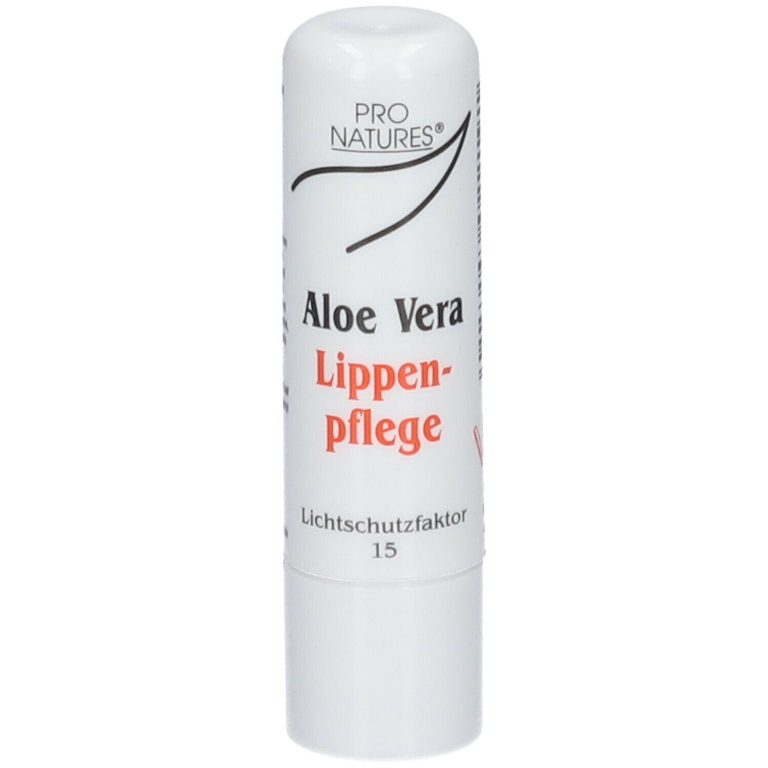 Aloe Vera Lippenpflege