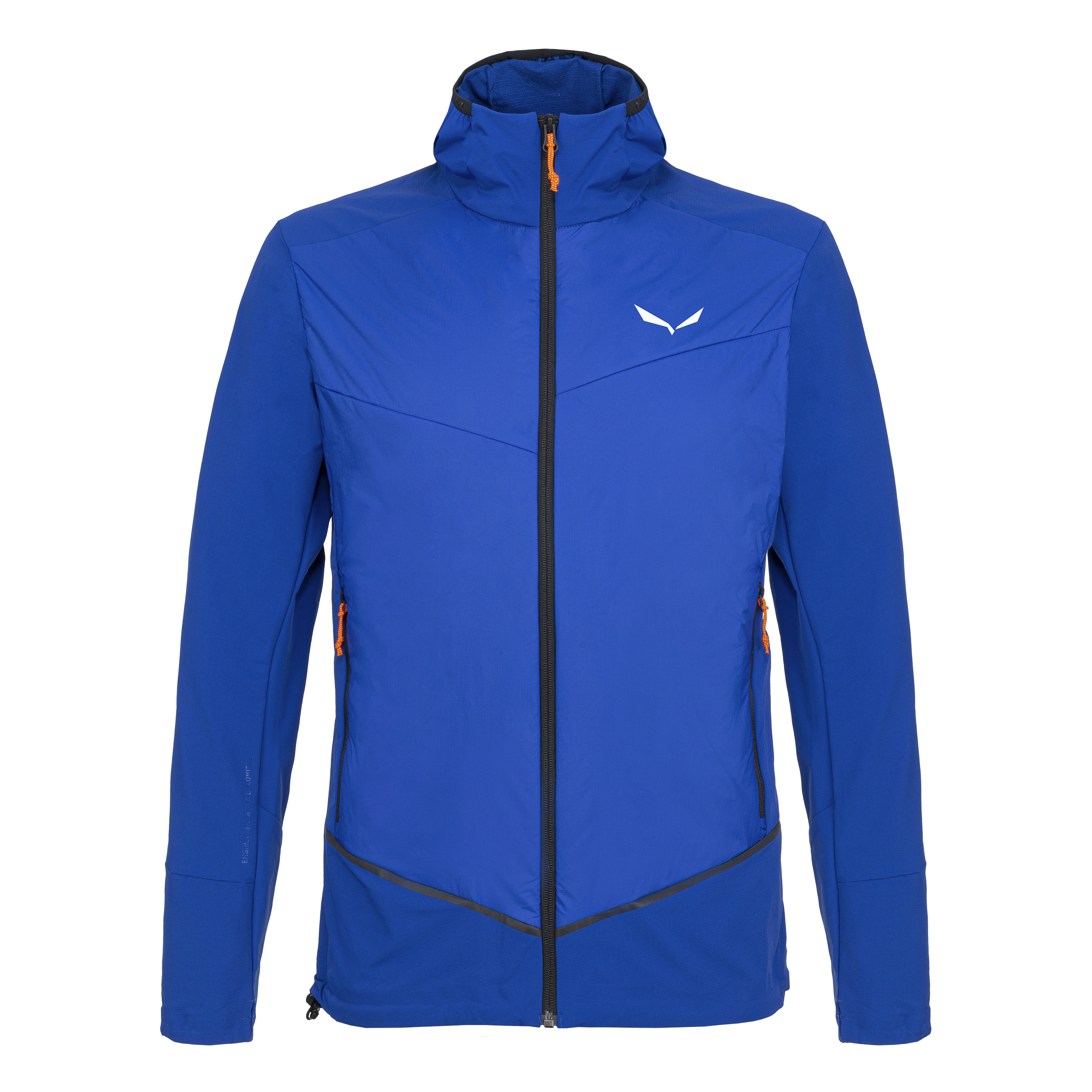 Pedroc TirolWool® Responsive Durastretch Jacke Uomo