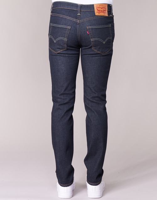Levi's - 511 SLIM FIT Azul