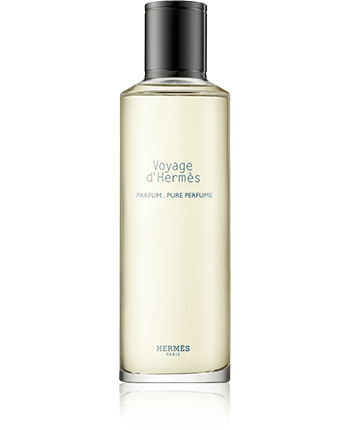 Hermès Voyage d'Hermès parfum refill 200ml