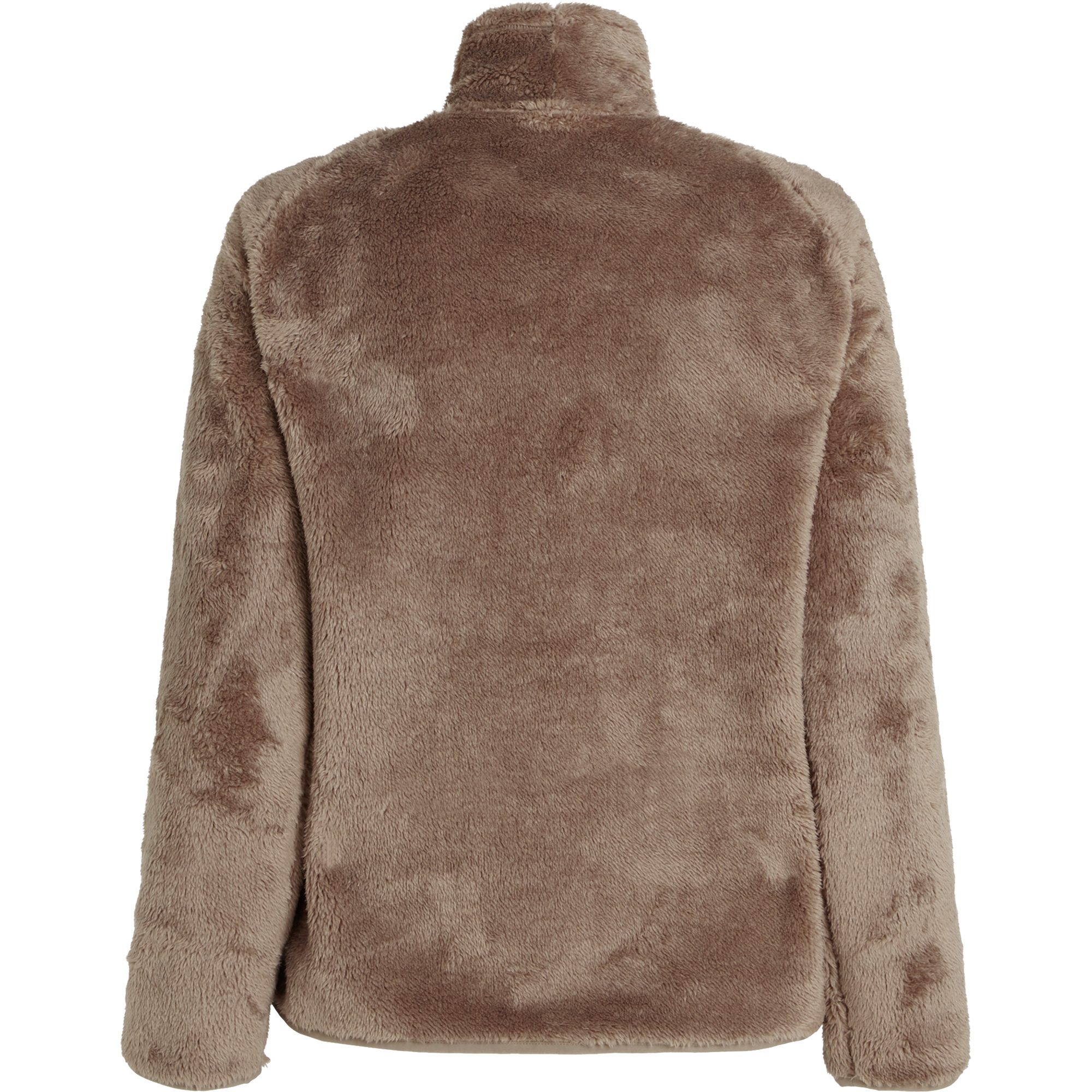 O'Neill Hazel Fleecepullover Damen concrete