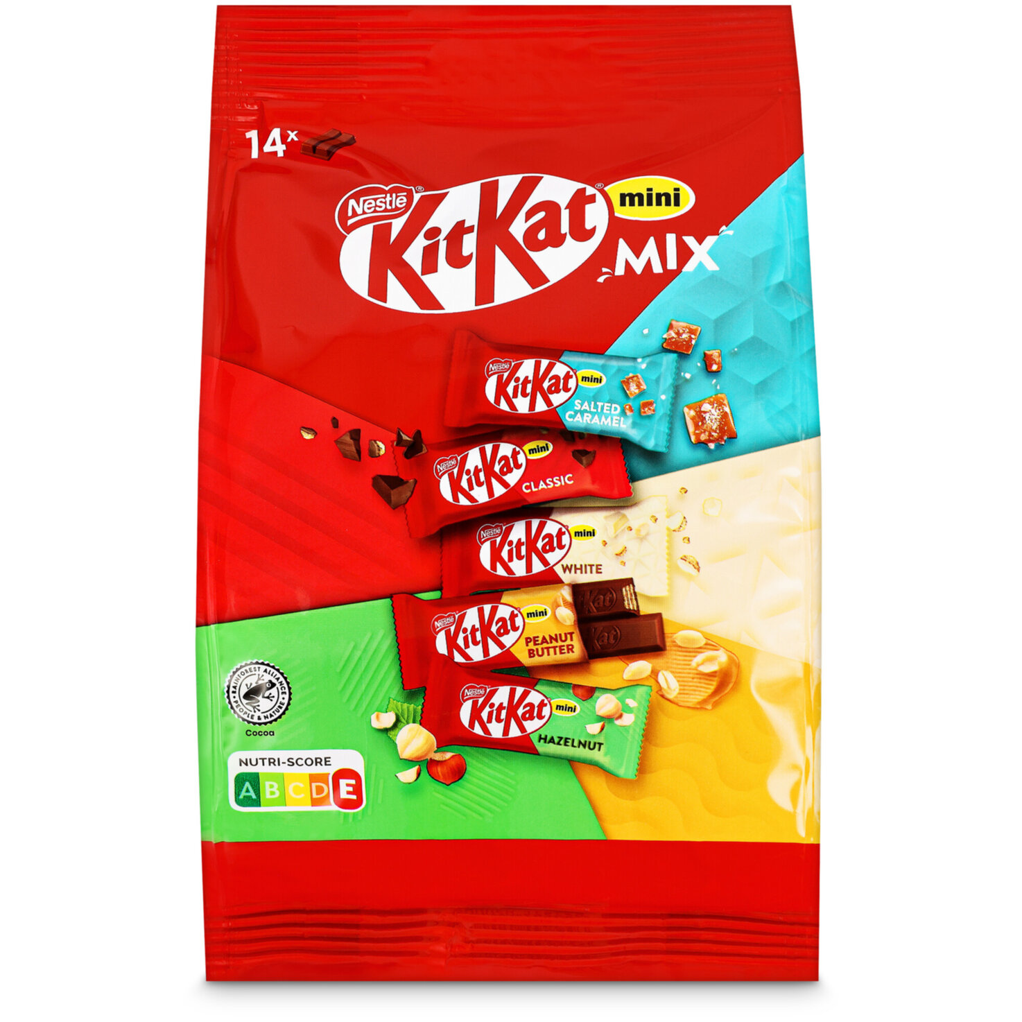 Nestlé KitKat Mini Mix