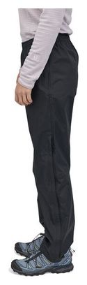 Pantalon Patagonia Torrentshell 3L Regular Noir Femme