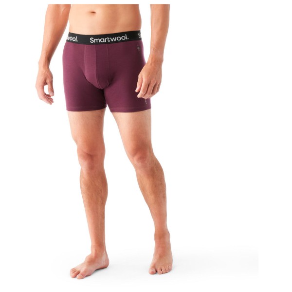 Smartwool - Everyday Merino Boxer Brief Boxed - Sous-vêtement mérinos