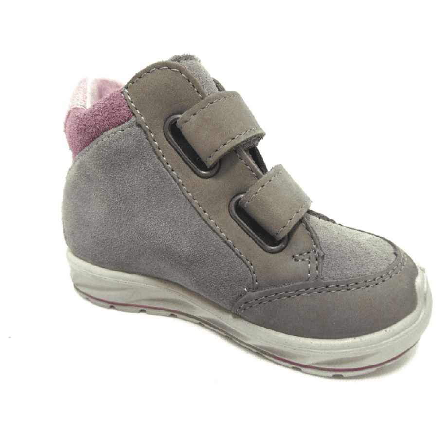 Ricosta Stiefel grau