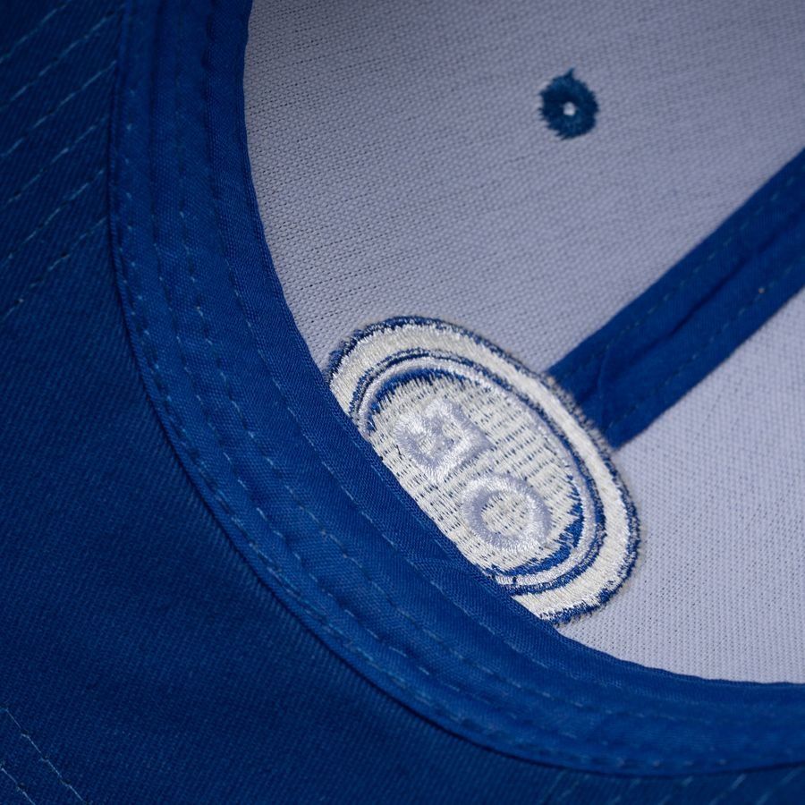 Odense Boldklub Casquette - Bleu
