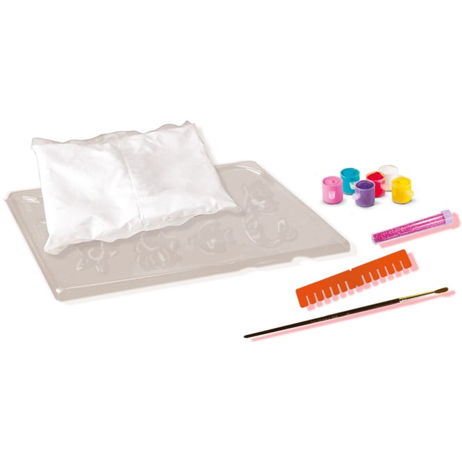 Gips-Gießset - Meerestiere