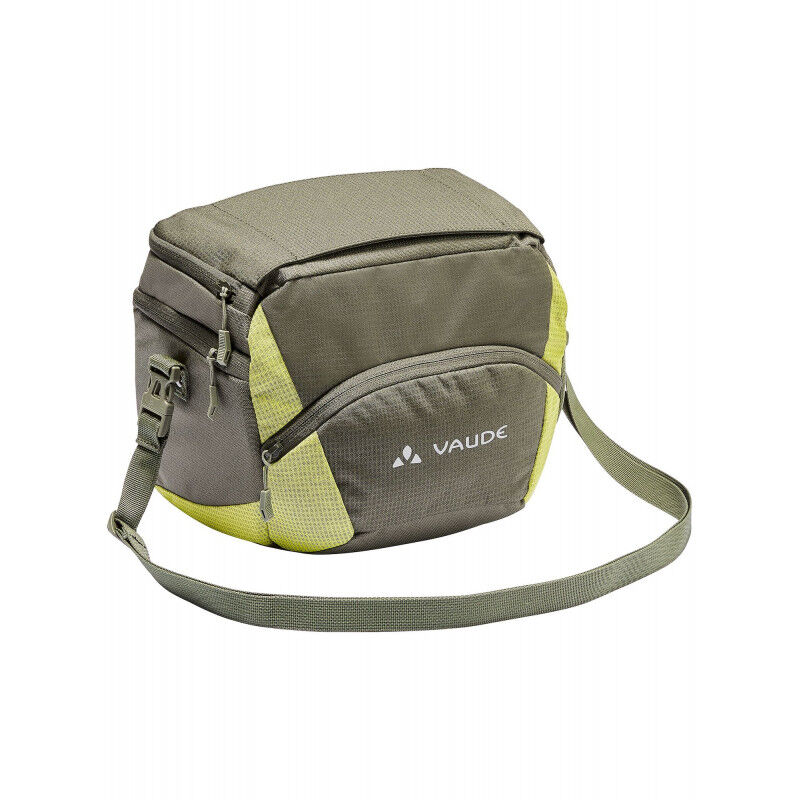 OnTour Box (KLICKfix ready) - Sacoche guidon vélo