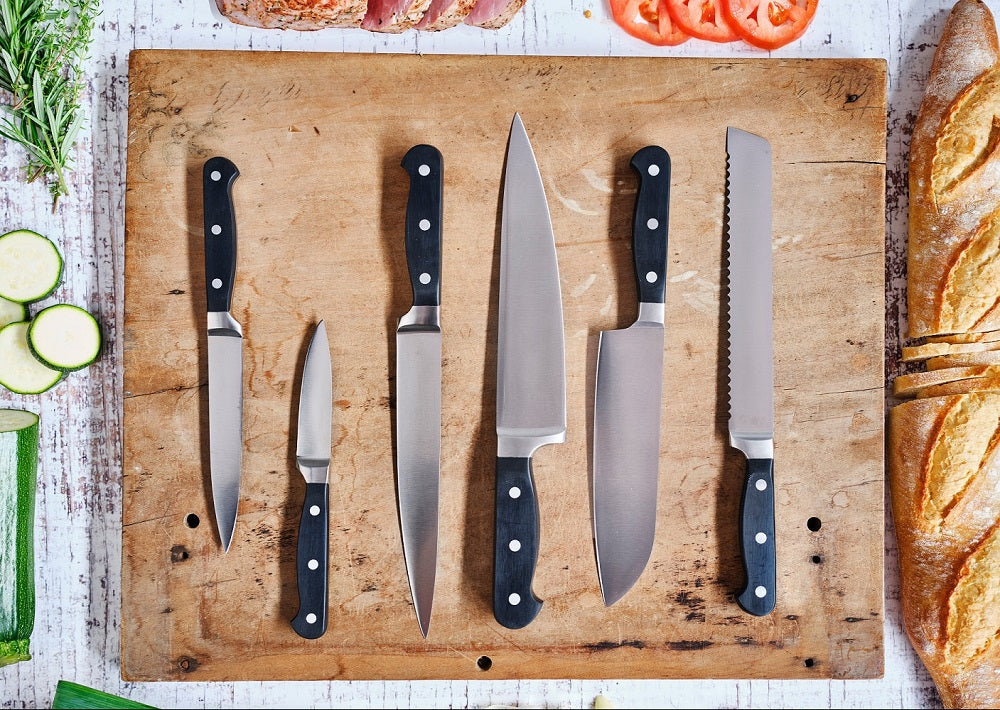 Cosy & Trendy Koksmes Delish Chef 21 cm