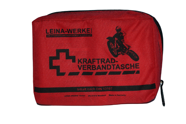 Førstehjælps Kit
