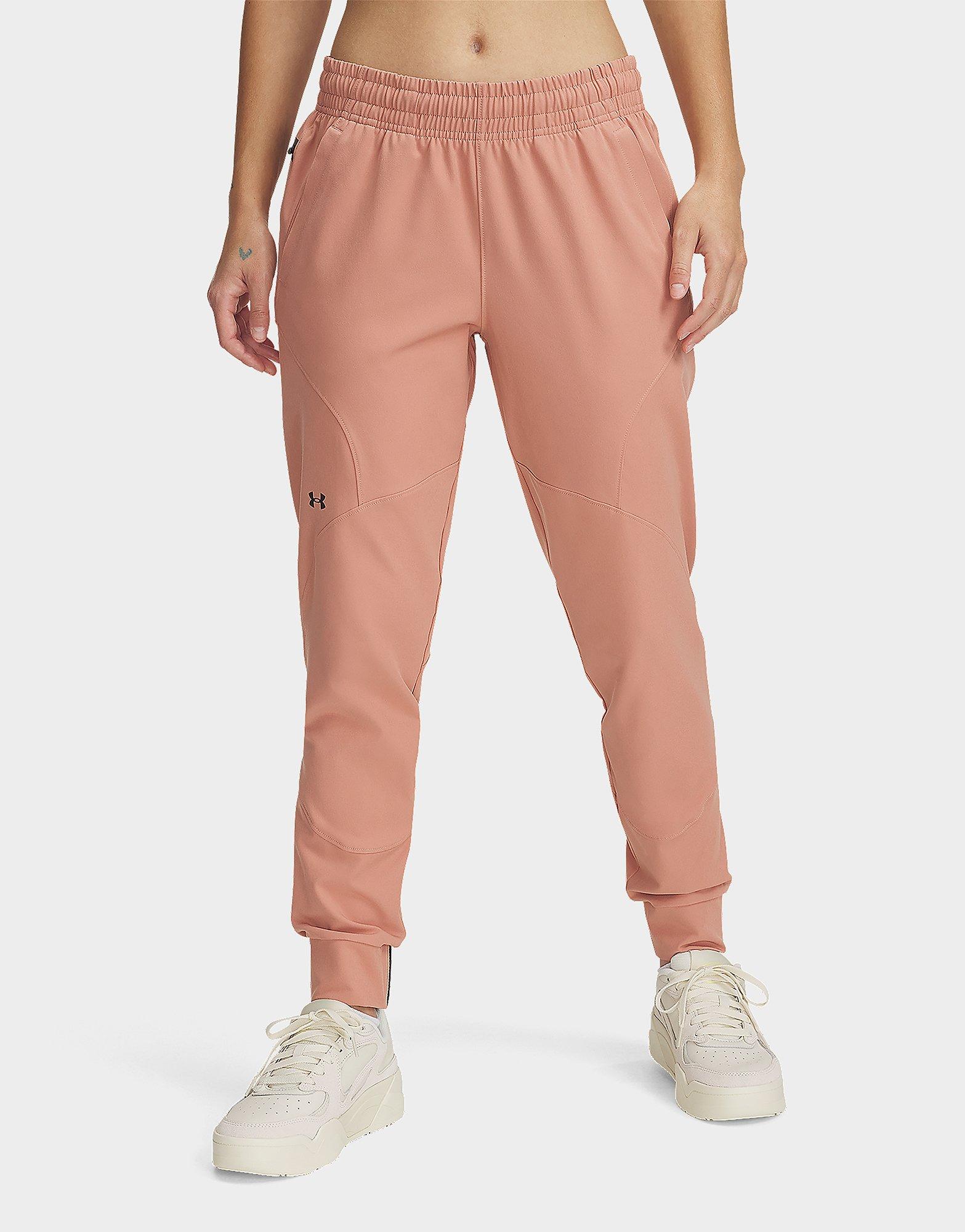 Under Armour Pants UA Unstoppable Jogger