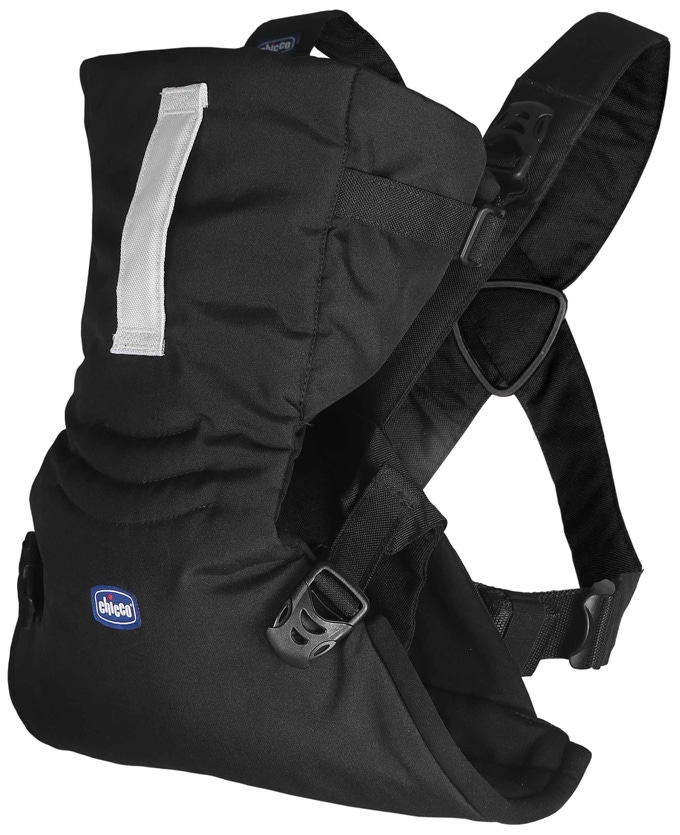 Chicco Easyfit buikdrager Black Night - Draagzak - Prénatal