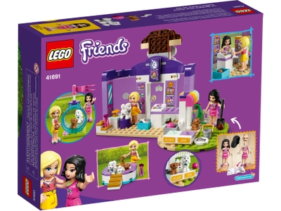 LEGO Hondendagopvang (41691)