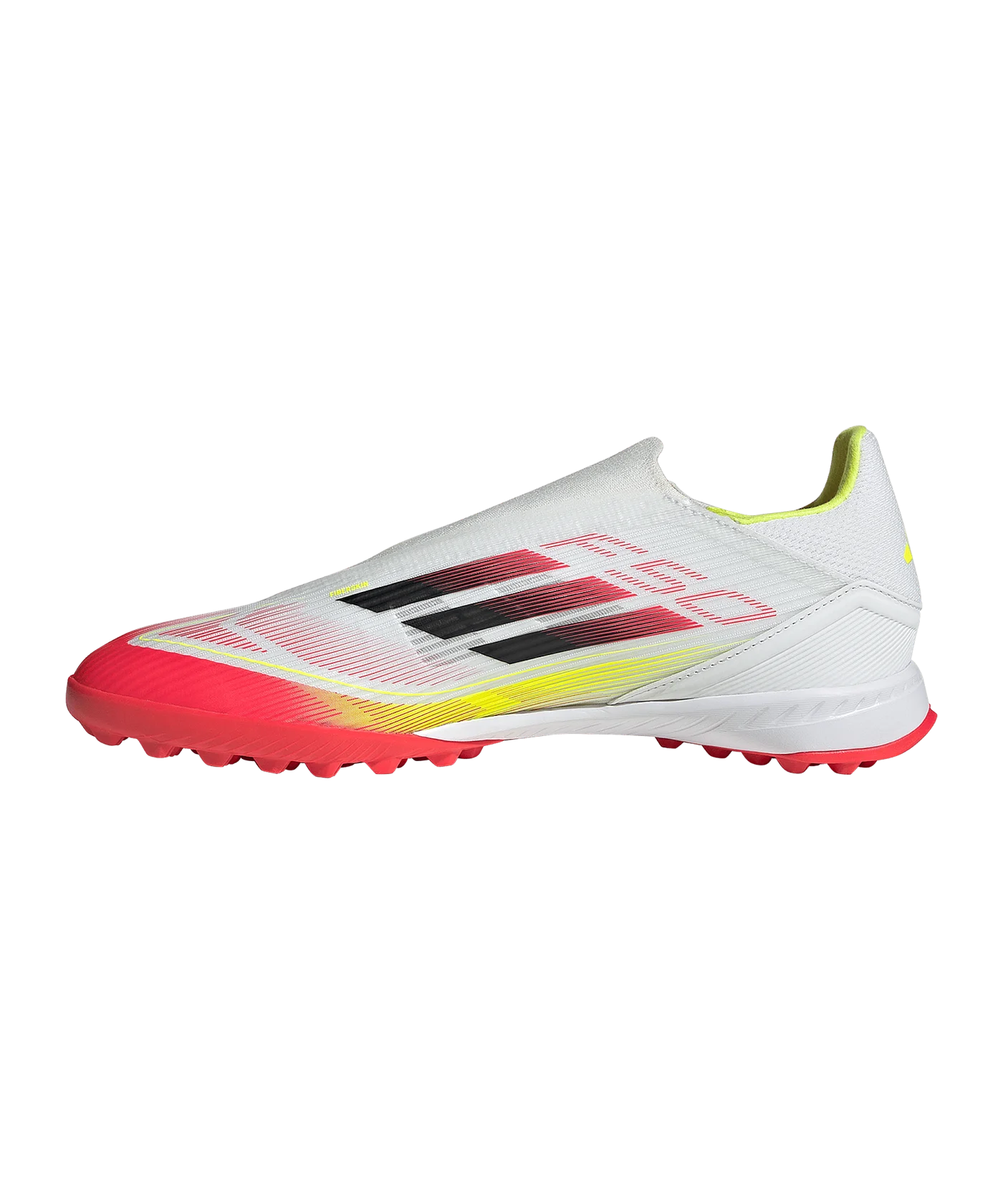 adidas F50 League LL TF Pure Victory Weiss