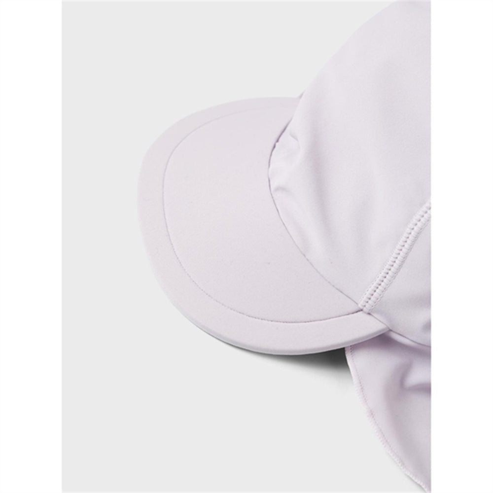 Køb Name it Orchid Petal Zila UV Solhat | Luksusbaby