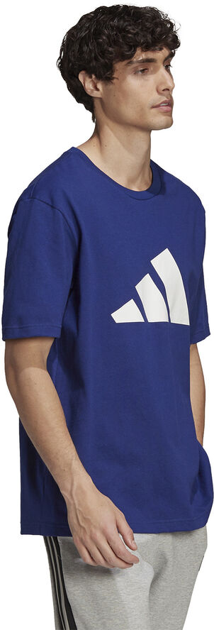 adidas Sportswear Future Icons T-shirt Blå