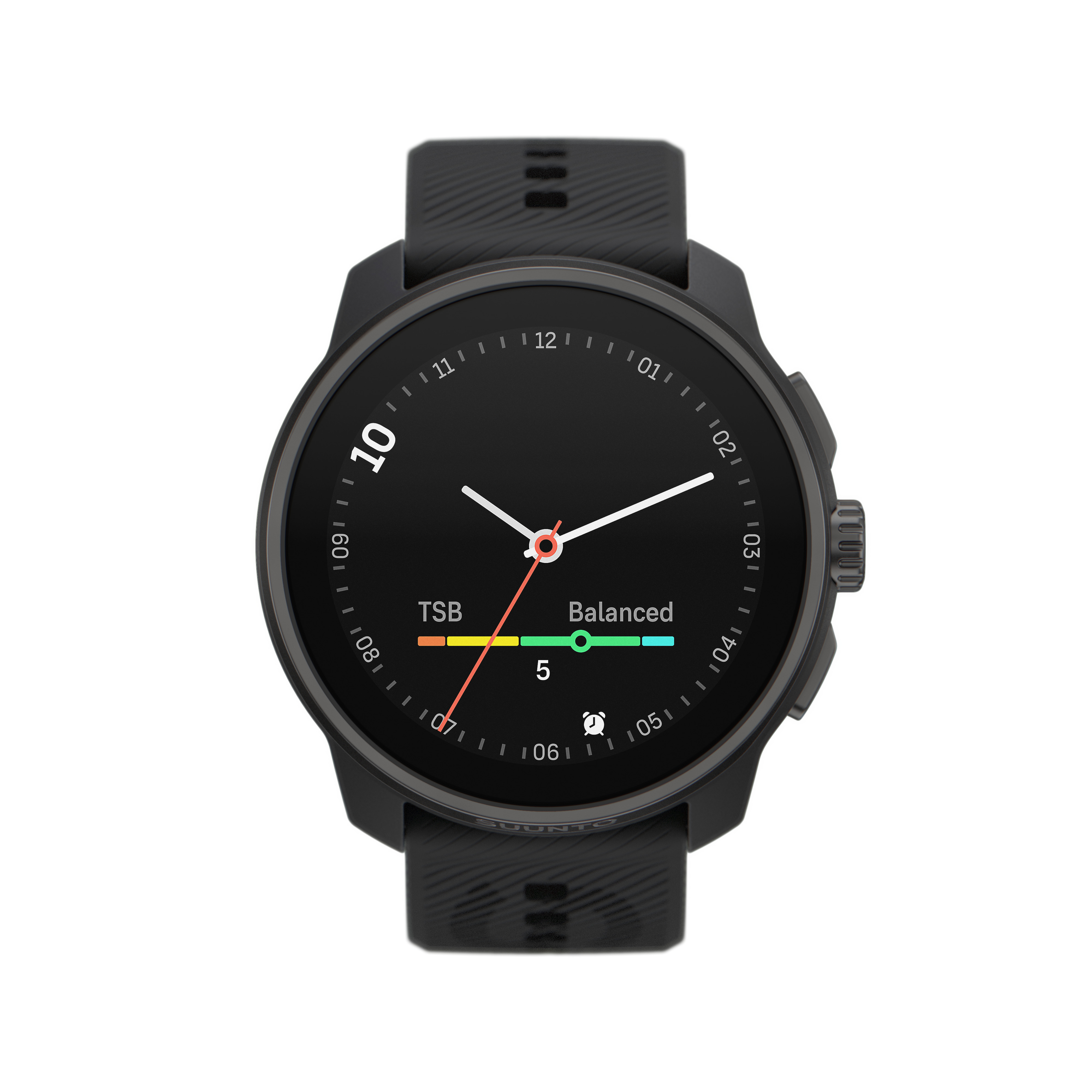 Race S Steel