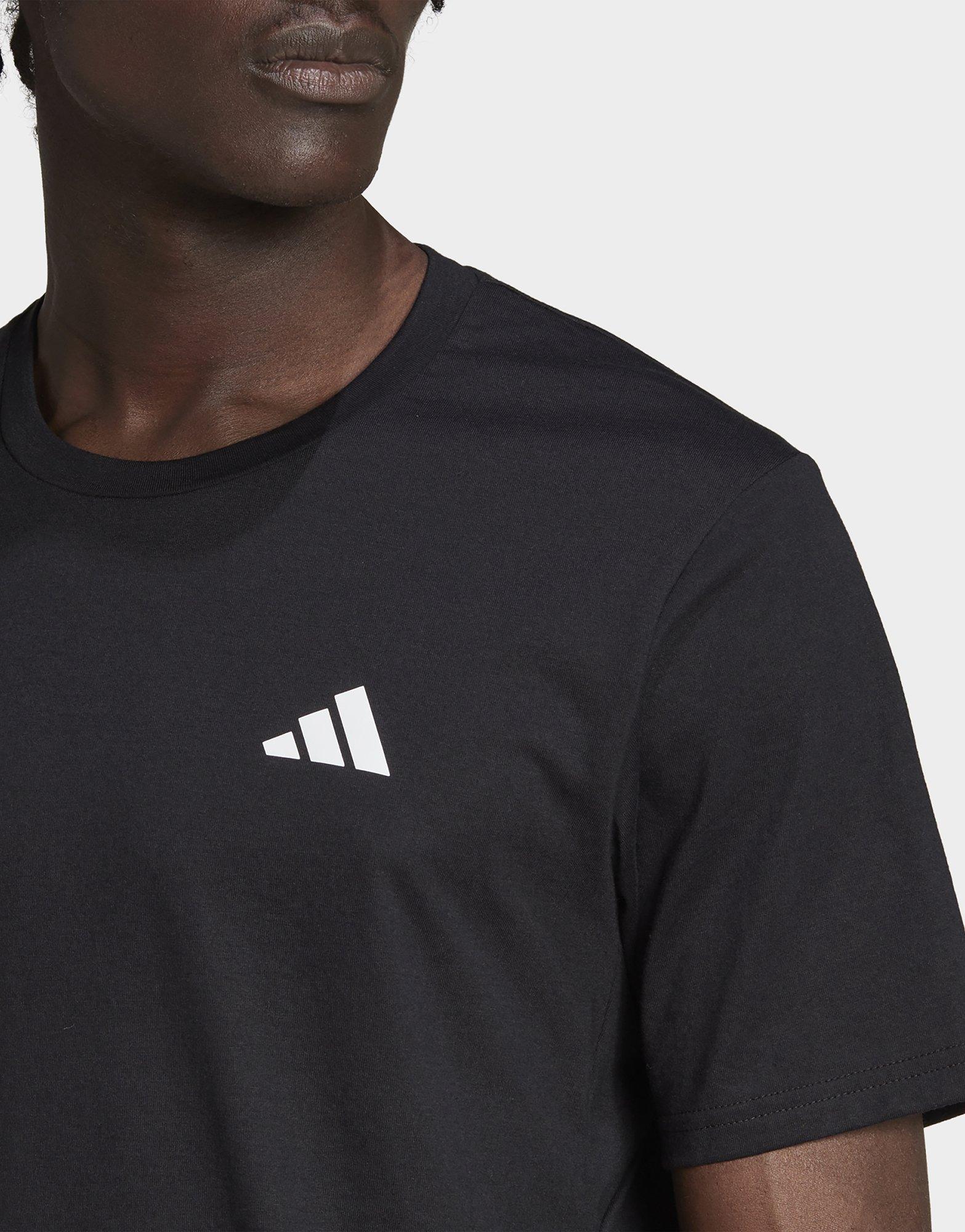 adidas T-shirt d'entraînement Train Essentials Feelready