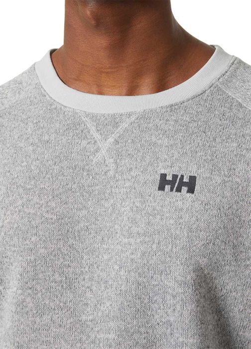 Varde Crewneck Men fleece