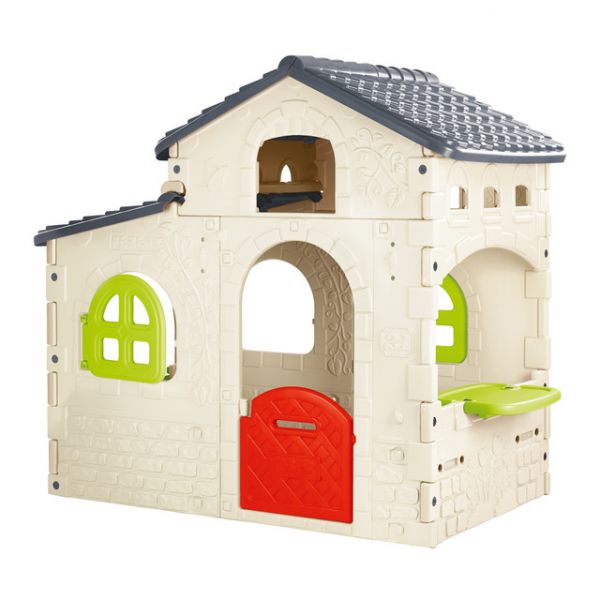 Feber Candy House