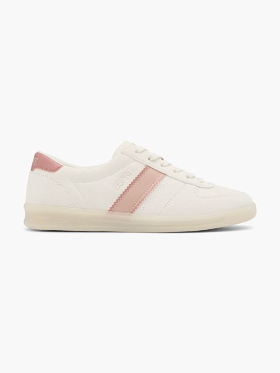 ESPRIT Sneaker Offwhite