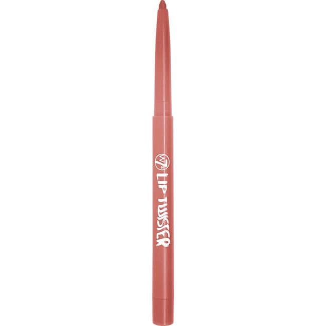 W7 Lip Twister Lip Liner Pencils Rust