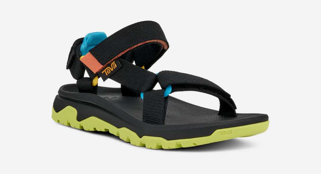 Kinderen Hurricane XLT JR Sandal