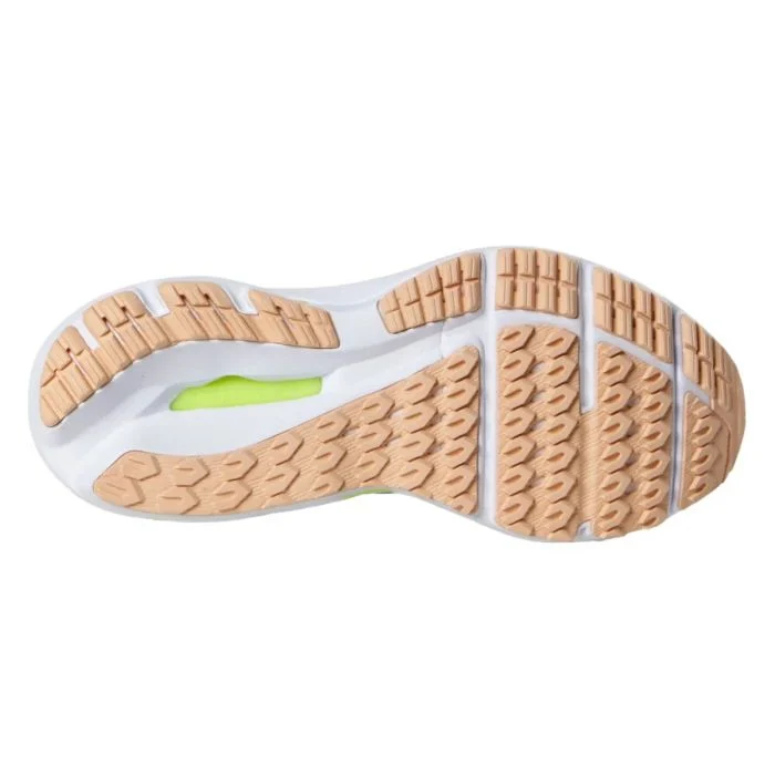 Mizuno Dame Løbesko Wave Equate 8 Sort