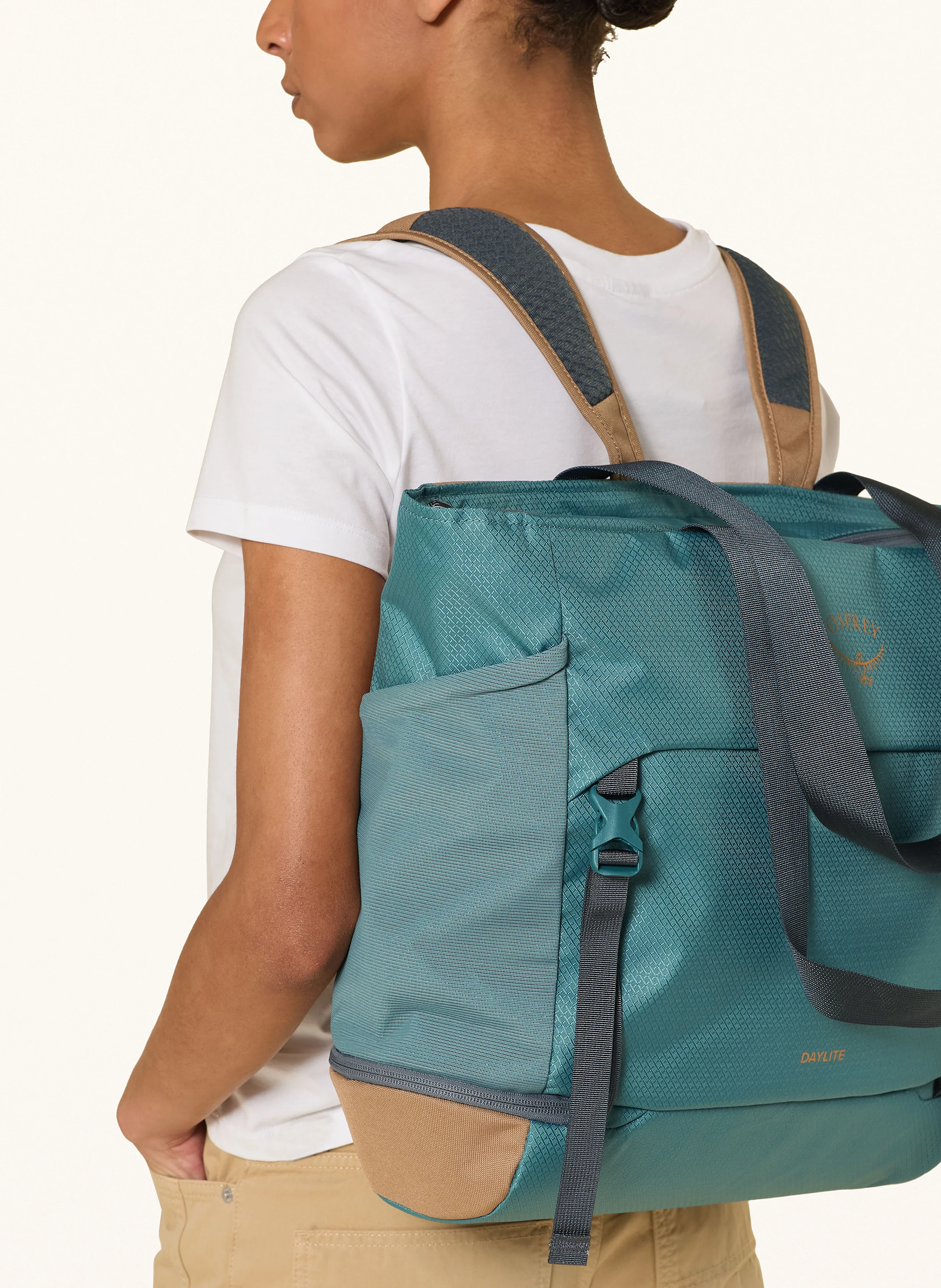 OSPREY Reisetasche DAYLITE 26 l