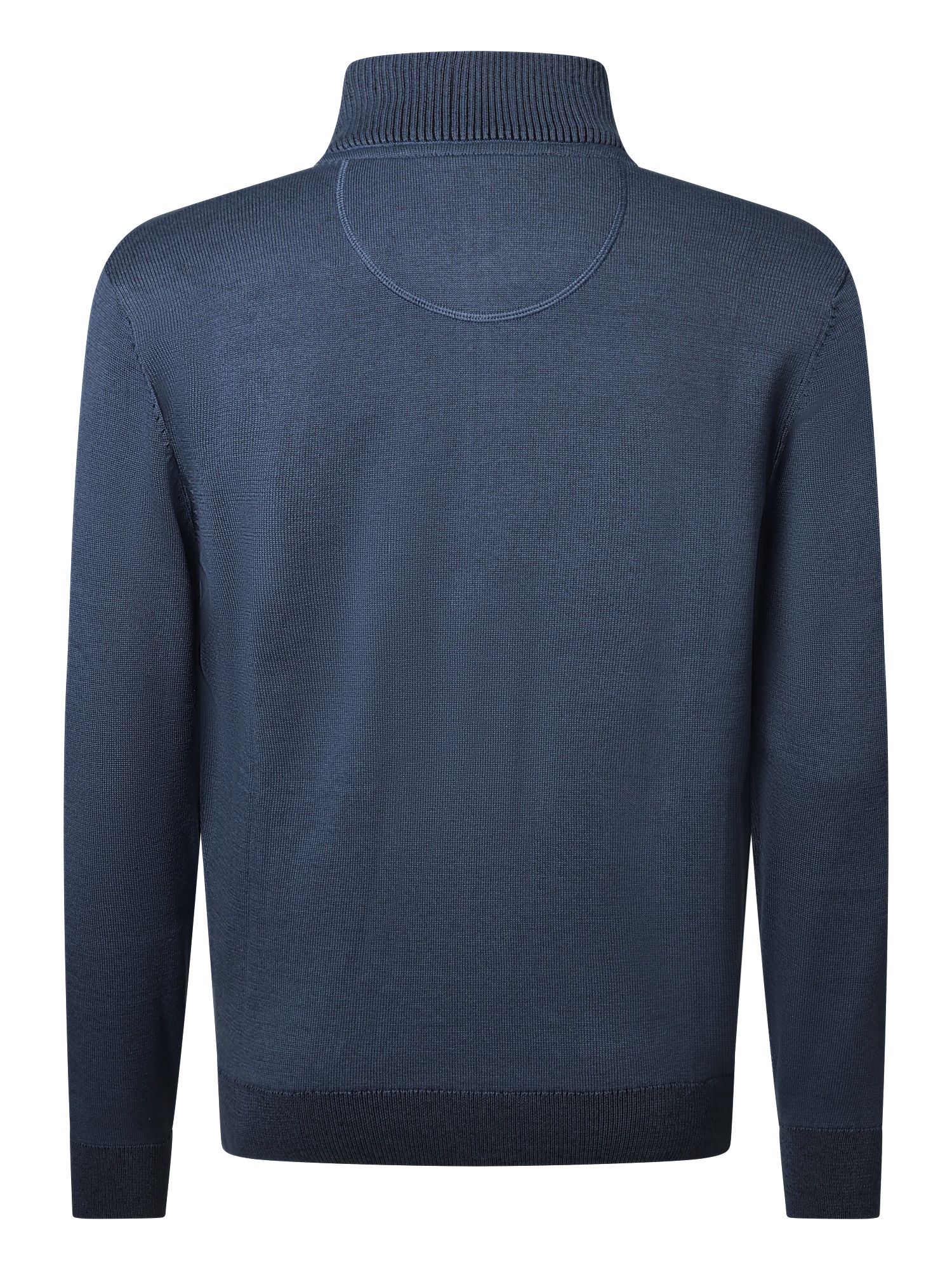 Pierre Cardin Strickjacke »Strickjacke StKrgRV«, mit Taschen