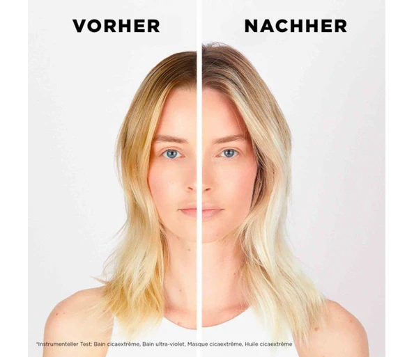 Kérastase Blond Absolu Discovery Geschenksets