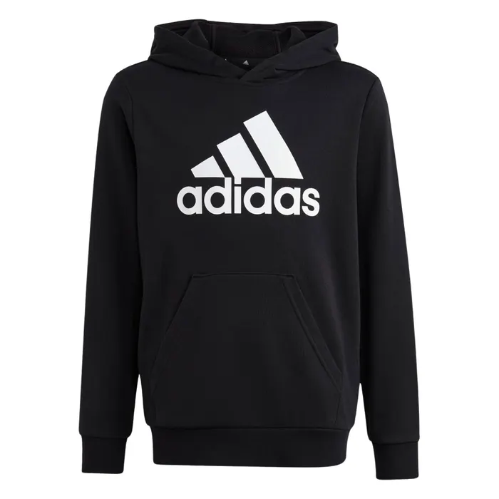 Adidas Big Logo Essentials Hoodie Junior
