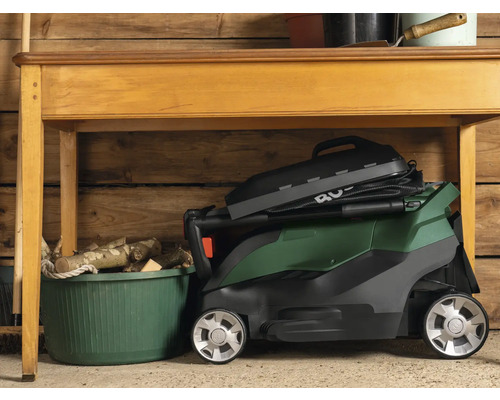 Bosch AdvanceRotak 40-650 elektrische grasmaaier